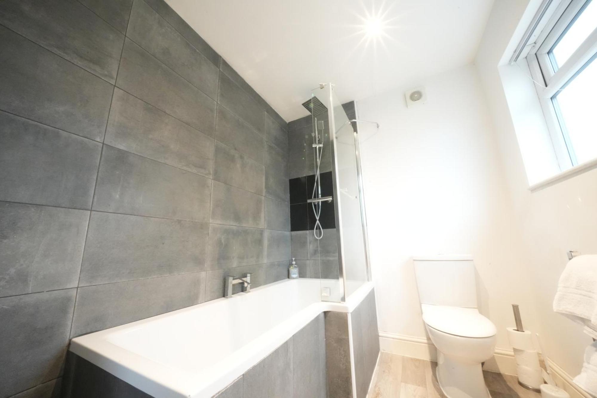Grand Airport Ensuites Harmondsworth Екстериор снимка